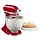thumbnail image 1 of Breadera KitchenAid® de 5 cuartos de galón con tapa para hornear, 1 of 7