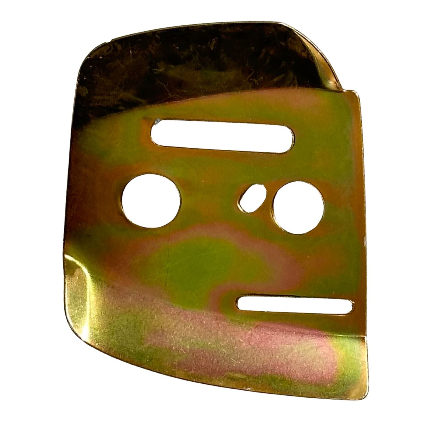 Raisman - Placa Lubricacion ® Para Motosierra Stihl Ms380 Ms381