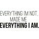 thumbnail image 1 of Decomural Kanye West Everything I'm Not WS-32410, 1 of 2