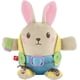 thumbnail image 1 of Juguete educativo Fisher-Price Learn to Dress Bunny 2+ Years, 1 of 6