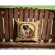 thumbnail image 2 of Almohada Decorativa Mastiff 14x14 Cm, 2 of 7