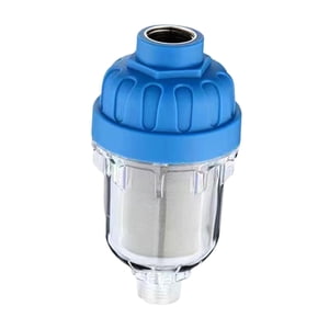 Magideal - Ducha Pre-Filtro Para Agua Dura Fácil De Instalar Purificador De Agua Multipropósito Reemplazar Piezas Para La Lavadora Para Cocinar La Cocina De La