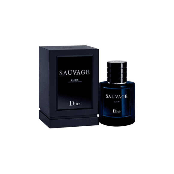Sauvage Elixir EDP 60ML Hombre