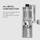 thumbnail image 4 of Molino de Café TIMEMORE C5 ESP Pro Negro, 4 of 9