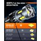 thumbnail image 4 of Bombilla LED SEALIGHT 7443 7440 Blanca 2 unidades, 4 of 8