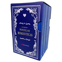 Mestas Ediciones - Pack Las Mejores Novelas Románticas