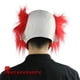 thumbnail image 4 of Máscara de Disfraz FantasyParty de Látex – Payaso Terrorífico para Halloween, 4 of 7