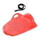thumbnail image 1 of Floor Scooter Board Portable Sport Flat Scooter Para Playground Backyard Home Red, 1 of 5
