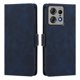 thumbnail image 2 of Funda Billetera Delgada para Motorola Edge 50 Pro 5G con Ranuras y Soporte Azul oscuro, 2 of 6
