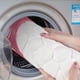 thumbnail image 2 of Add a Cozy Touch to Your Bathroom with Our Memory Foam Dog Footprint Bathmat - Non Slip, Washable, and Super Absorbent!, 2 of 4