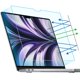 thumbnail image 1 of Protector de pantalla F FORITO anti luz azul para MacBook Air de 13,6 pulgadas, 1 of 7