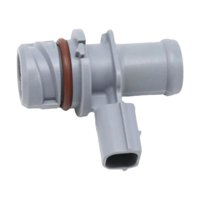 Magideal - La Válvula De Purga Del Depósito Reemplaza El Respiradero Del Depósito De Emisiones En Ford 2003-2012.