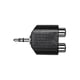 thumbnail image 5 of Adaptador Trs M - Rca F Kirlin 2656, 5 of 6
