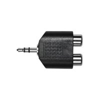 Adaptador Trs M - Rca F Kirlin 2656