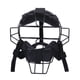 thumbnail image 1 of Softball Mascarilla Accesorios Deportivos Ligeros Aleación Durable Para Softball Negro, 1 of 4