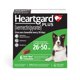 thumbnail image 1 of Preventivo contra el gusano del corazón para perros HEARTGARD Plus 12-23 kg 6 masticables, 1 of 9