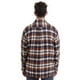thumbnail image 2 of Camisa Leñadora Pizarra, 2 of 4