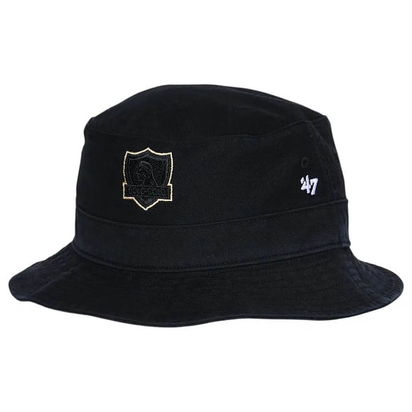 Jockey 47 Ballpark Sure SH 47 BUC Colo Colo Negro