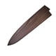 thumbnail image 1 of Vaina De Cuchillo, Protector De Hoja De Madera, Funda Para Cortador, Funda Duradera Para Chef De 300mm, 1 of 5