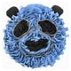 thumbnail image 4 of snuffle pad para perros, juguetes de rompecabezas para perros, alfombrilla de alimentación para mascotas para entrenamiento de olores y comer , Azul, 4 of 5