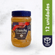 thumbnail image 1 of AMERICAN CLASSIC CREAMY PEANUT BUTTER 12X510g, 1 of 2