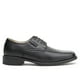 thumbnail image 1 of Zapato Mujer Negro Gina, 1 of 4