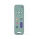 thumbnail image 4 of Bebé Dentición Juguete Tv Control Remoto Forma Para Ni?os Ni?as Regalo De Vacaciones Infantil Verde, 4 of 5