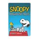 thumbnail image 1 of Snoopy Cartel de metal, decoración de pared con cartel de metal personalizado, regalos para aficionados, amigos, familia y seres queridos 30x20 cm, 1 of 6