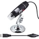 thumbnail image 1 of Microscopio portátil digital AmScope 50X a 500X USB, 1 of 6