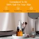 thumbnail image 5 of Suero Facial Bella Beauty 50 ml (Pack de 2) Vitamina C y Colágeno, 5 of 7