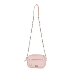 Kenneth Cole - Bandolera De Fiesta Calixta Rosa Palo