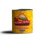 thumbnail image 1 of Duraznos en Cubitos Tarro, 3 Kg, 1 of 2