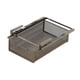 thumbnail image 3 of Organizador De Hierro Para Debajo Del Gabinete, Cajón Debajo De La Mesa Para Gabinete, Cocina Y Baño, 3 of 5