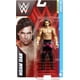 thumbnail image 3 of Figura de acción Mattel WWE Basic Noam DAR Series 129 15 cm, 3 of 3
