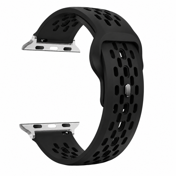 Correas Para Apple Watch Serie 5 - 40MM - Silicona Air