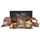 thumbnail image 3 of Set 2 Mini Figura Minions 3 - Oeste, 3 of 5