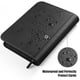 thumbnail image 4 of Carpeta coleccionable Pemocyny con capacidad para 288 tarjetas con fundas, 4 of 6