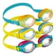 thumbnail image 2 of Lentes de Natación Kids INTEX Aqua Flow 3-8 Años, Verde, 2 of 4