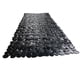 thumbnail image 3 of Alfombrilla De Bañera ducha Pebbles Antideslizante Pvc Color Negro, 3 of 4