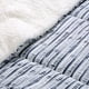 thumbnail image 4 of Plumón Sherpa Super King Microfibra, 4 of 5