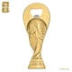 thumbnail image 5 of Set de vasos para cerveza Wagon International 17 oz, edición FIFA 2026, 5 of 7
