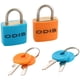 thumbnail image 2 of Candado odis mini lock x2 20mm, 2 of 2