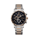 thumbnail image 1 of Reloj Attitude Chrono 44 mm Acero Dial Negro Wenger, 1 of 2