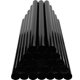 thumbnail image 1 of Barras de pegamento caliente GLISTON 10 piezas negras 11 mm x 270 mm 250 g, 1 of 6