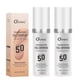 thumbnail image 1 of Base Domality 30 ml SPF 50 Cobertura Total (2 unidades), 1 of 7