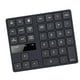 thumbnail image 1 of Teclados Numéricos Inalámbricos De 35 Teclas Para Computadora Portátil PC De Escritorio, 1 of 3