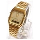 thumbnail image 2 of Reloj Analogo-Digital Dorado Casio AQ-230GA-9D, 2 of 2