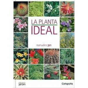 Vergara - Libro La Planta Ideal /Manuales Jdn