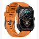 thumbnail image 1 of Smartwatch Deportivo Reloj Vidvie Inteligente Pantalla 2.02 Bluetooth Sw1614 Ip68 Smartwatch, 1 of 5