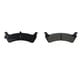 thumbnail image 1 of Pastillas De Freno Trasera Ford Explorer (1995 2001), 1 of 2